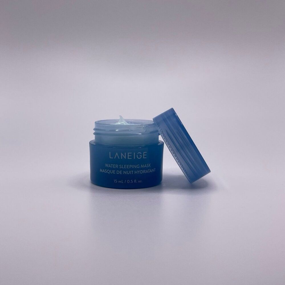 Laneige Water Sleeping Hydrating Face Mask